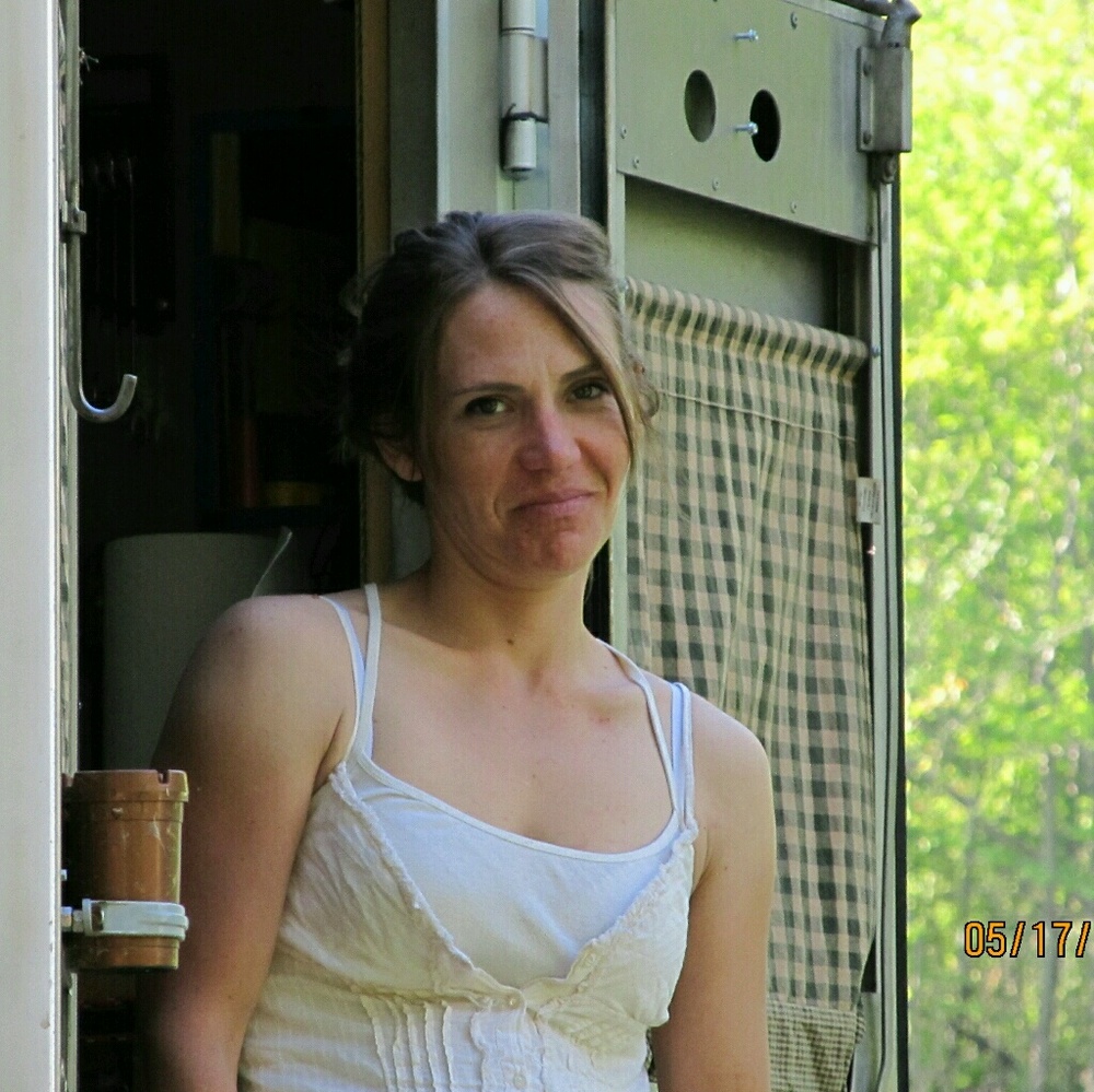 Meet your Posher, Jean